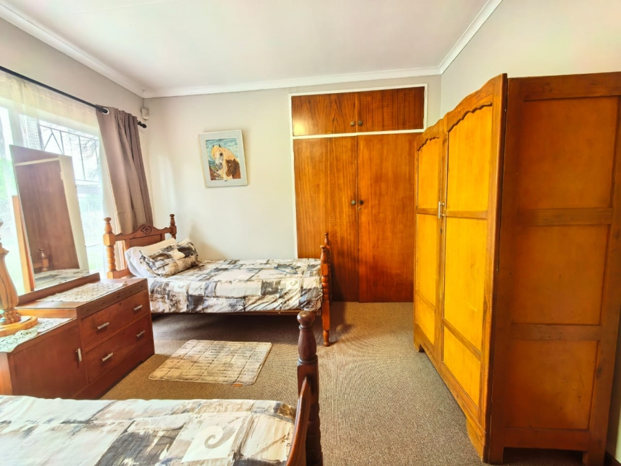 3 Bedroom Property for Sale in Vaalpark Free State